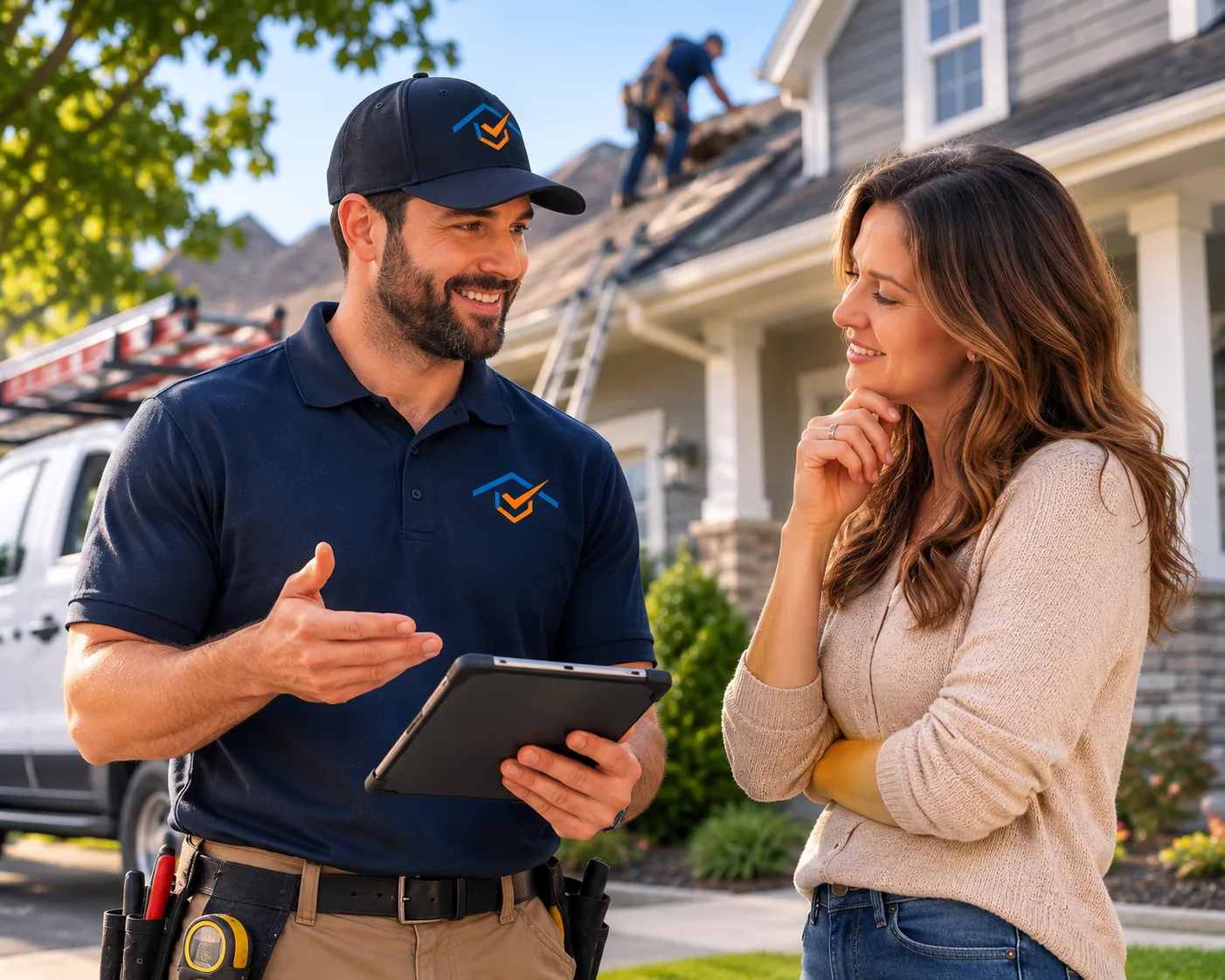 Roof Inspection FAQs in Appleton, WA